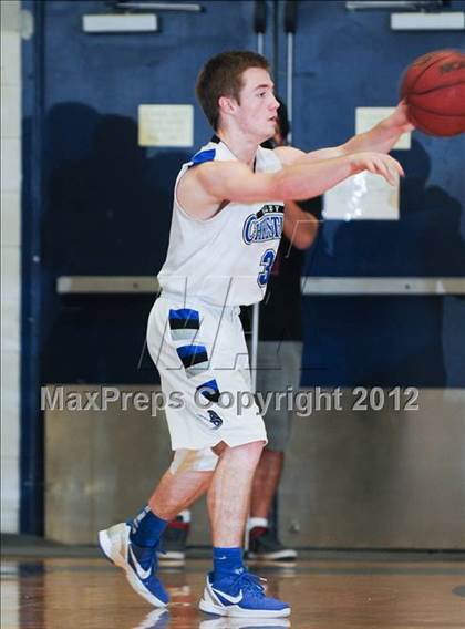 Thumbnail 1 in Northwest Christian @ Valley Christian photogallery.