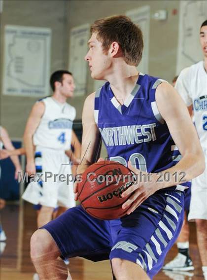 Thumbnail 2 in Northwest Christian @ Valley Christian photogallery.