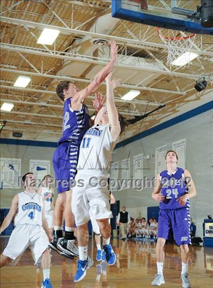 Thumbnail 2 in Northwest Christian @ Valley Christian photogallery.