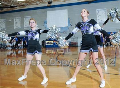 Thumbnail 2 in Northwest Christian @ Valley Christian photogallery.