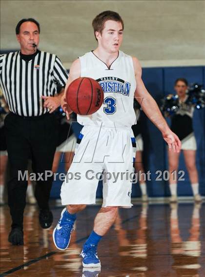 Thumbnail 1 in Northwest Christian @ Valley Christian photogallery.