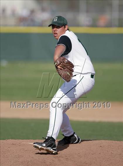 Thumbnail 3 in Frontier @ Garces photogallery.