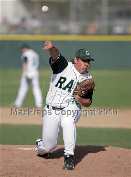 Thumbnail 1 in Frontier @ Garces photogallery.