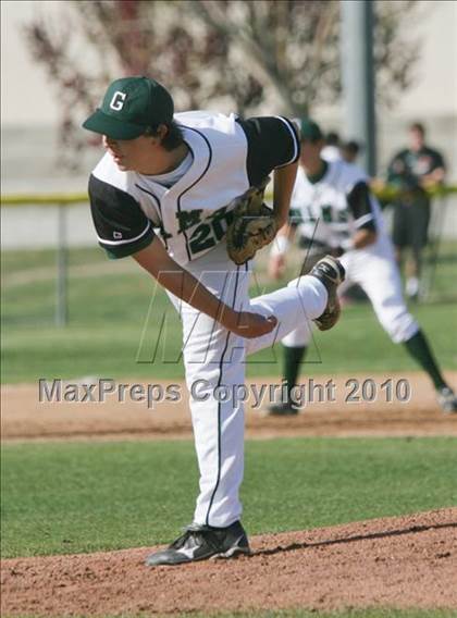 Thumbnail 3 in Frontier @ Garces photogallery.