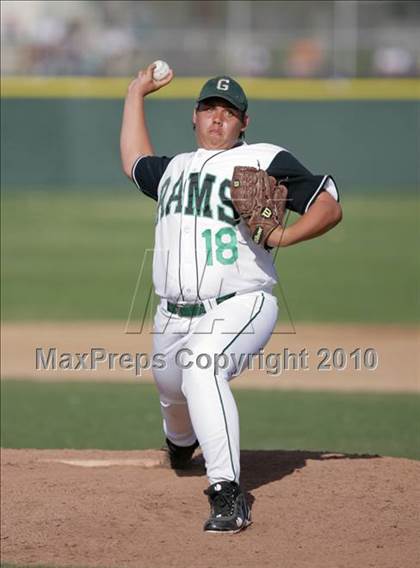 Thumbnail 2 in Frontier @ Garces photogallery.