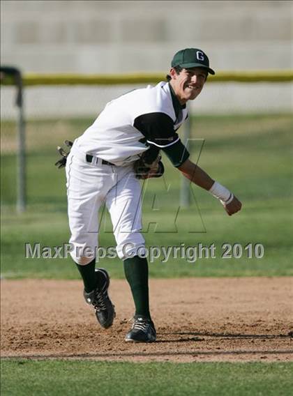 Thumbnail 3 in Frontier @ Garces photogallery.
