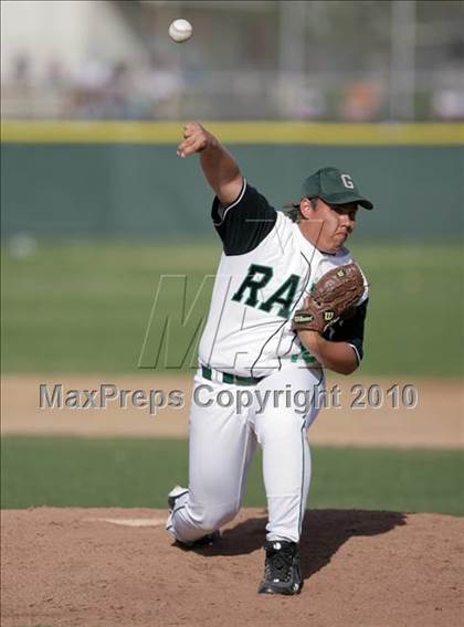 Thumbnail 3 in Frontier @ Garces photogallery.