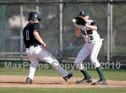 Thumbnail 3 in Frontier @ Garces photogallery.