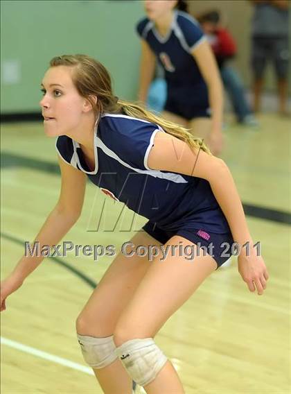 Thumbnail 2 in Dixon vs. Pleasant Grove (Lady Rams Classic) photogallery.