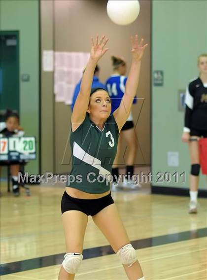 Thumbnail 3 in Dixon vs. Pleasant Grove (Lady Rams Classic) photogallery.
