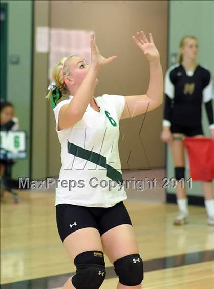 Thumbnail 3 in Dixon vs. Pleasant Grove (Lady Rams Classic) photogallery.