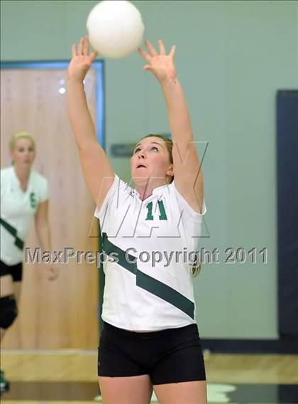 Thumbnail 1 in Dixon vs. Pleasant Grove (Lady Rams Classic) photogallery.