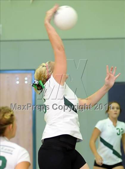 Thumbnail 3 in Dixon vs. Pleasant Grove (Lady Rams Classic) photogallery.