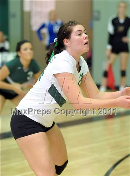 Thumbnail 3 in Dixon vs. Pleasant Grove (Lady Rams Classic) photogallery.