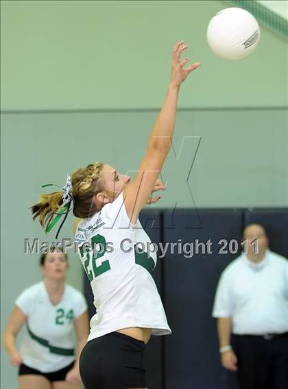 Thumbnail 3 in Dixon vs. Pleasant Grove (Lady Rams Classic) photogallery.