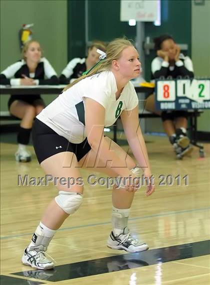 Thumbnail 1 in Dixon vs. Pleasant Grove (Lady Rams Classic) photogallery.