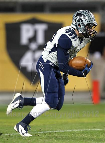 Thumbnail 1 in Centennial vs. Ironwood Ridge (AIA D2 Final) photogallery.