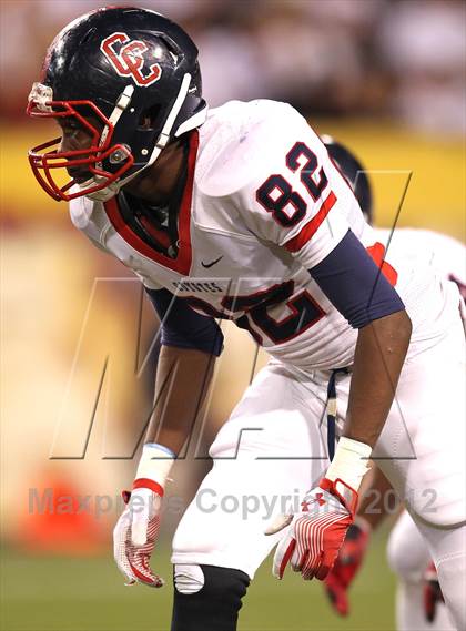 Thumbnail 2 in Centennial vs. Ironwood Ridge (AIA D2 Final) photogallery.