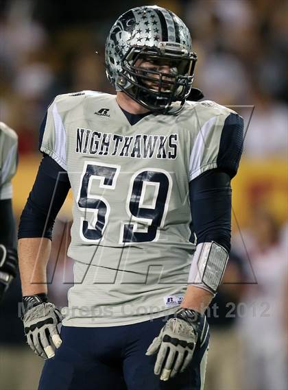 Thumbnail 2 in Centennial vs. Ironwood Ridge (AIA D2 Final) photogallery.