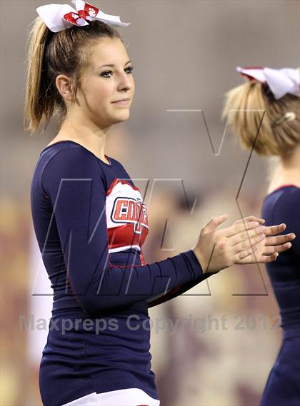 Thumbnail 2 in Centennial vs. Ironwood Ridge (AIA D2 Final) photogallery.