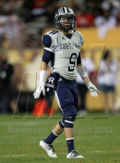 Thumbnail 2 in Centennial vs. Ironwood Ridge (AIA D2 Final) photogallery.