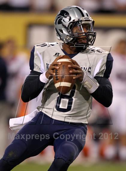 Thumbnail 3 in Centennial vs. Ironwood Ridge (AIA D2 Final) photogallery.