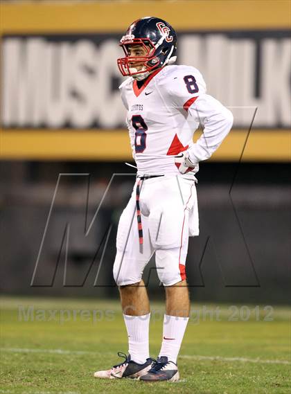 Thumbnail 2 in Centennial vs. Ironwood Ridge (AIA D2 Final) photogallery.
