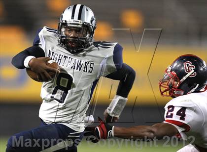 Thumbnail 2 in Centennial vs. Ironwood Ridge (AIA D2 Final) photogallery.