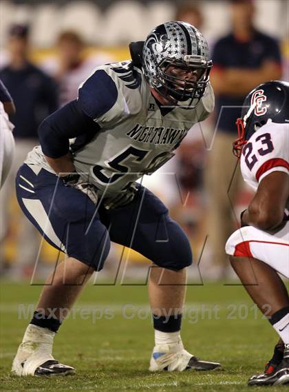 Thumbnail 1 in Centennial vs. Ironwood Ridge (AIA D2 Final) photogallery.