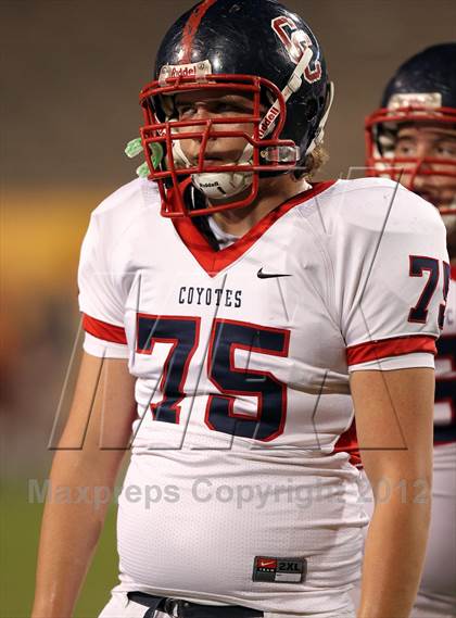 Thumbnail 3 in Centennial vs. Ironwood Ridge (AIA D2 Final) photogallery.
