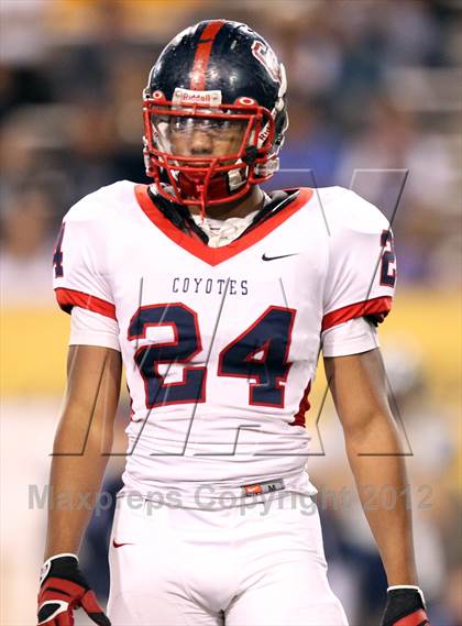 Thumbnail 3 in Centennial vs. Ironwood Ridge (AIA D2 Final) photogallery.