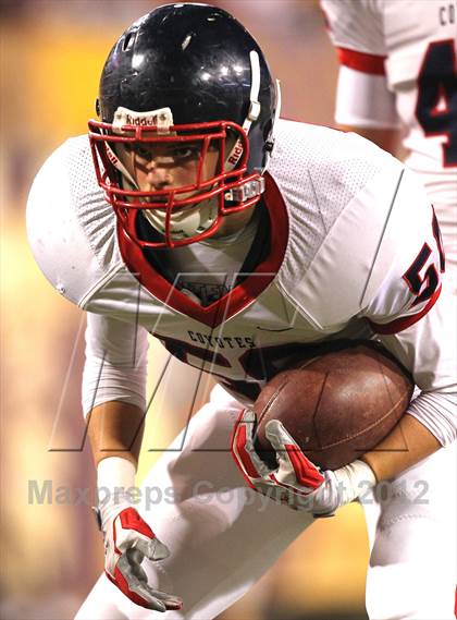 Thumbnail 2 in Centennial vs. Ironwood Ridge (AIA D2 Final) photogallery.