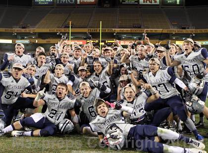 Thumbnail 1 in Centennial vs. Ironwood Ridge (AIA D2 Final) photogallery.