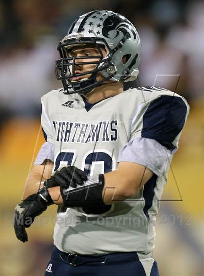 Thumbnail 1 in Centennial vs. Ironwood Ridge (AIA D2 Final) photogallery.