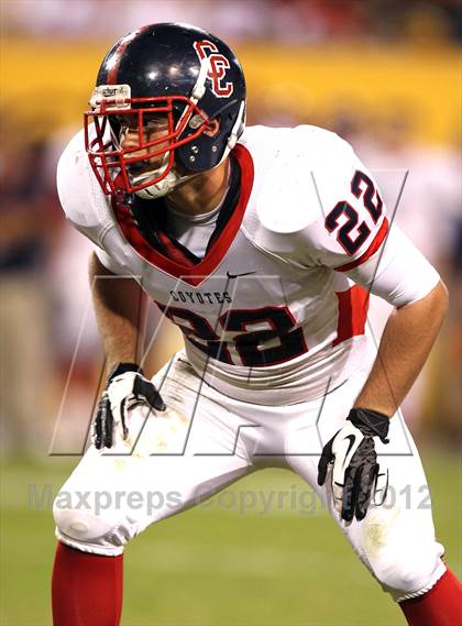 Thumbnail 3 in Centennial vs. Ironwood Ridge (AIA D2 Final) photogallery.