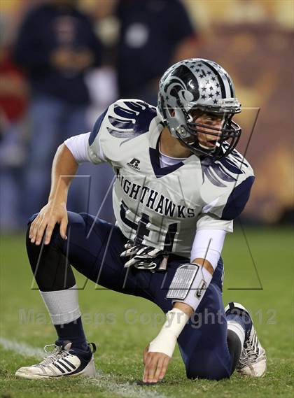 Thumbnail 3 in Centennial vs. Ironwood Ridge (AIA D2 Final) photogallery.