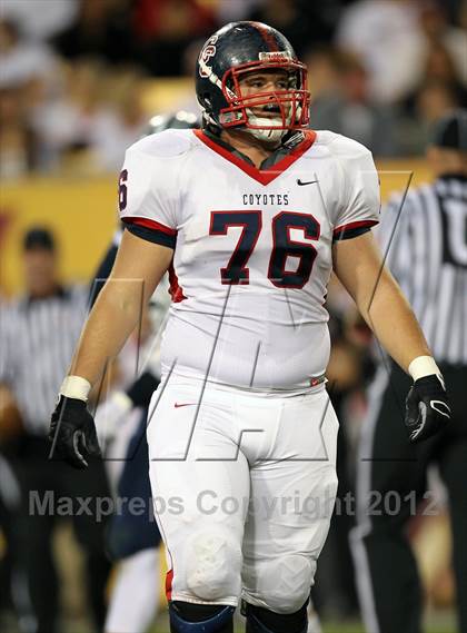 Thumbnail 3 in Centennial vs. Ironwood Ridge (AIA D2 Final) photogallery.