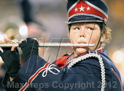 Thumbnail 1 in Centennial vs. Ironwood Ridge (AIA D2 Final) photogallery.