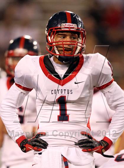 Thumbnail 2 in Centennial vs. Ironwood Ridge (AIA D2 Final) photogallery.