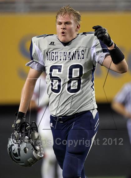 Thumbnail 1 in Centennial vs. Ironwood Ridge (AIA D2 Final) photogallery.