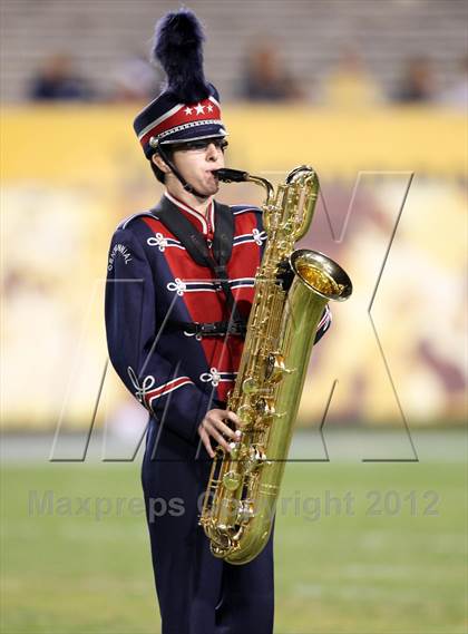 Thumbnail 3 in Centennial vs. Ironwood Ridge (AIA D2 Final) photogallery.