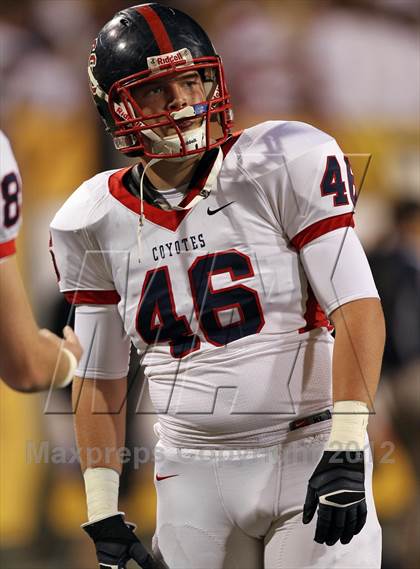 Thumbnail 1 in Centennial vs. Ironwood Ridge (AIA D2 Final) photogallery.
