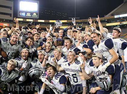 Thumbnail 2 in Centennial vs. Ironwood Ridge (AIA D2 Final) photogallery.
