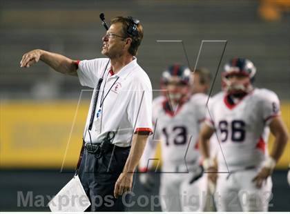 Thumbnail 1 in Centennial vs. Ironwood Ridge (AIA D2 Final) photogallery.