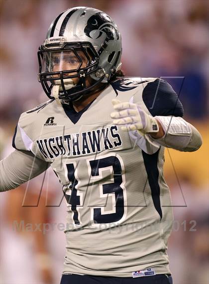 Thumbnail 2 in Centennial vs. Ironwood Ridge (AIA D2 Final) photogallery.