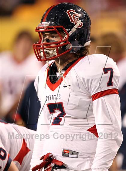 Thumbnail 3 in Centennial vs. Ironwood Ridge (AIA D2 Final) photogallery.