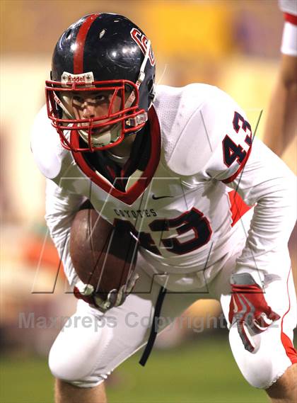 Thumbnail 3 in Centennial vs. Ironwood Ridge (AIA D2 Final) photogallery.
