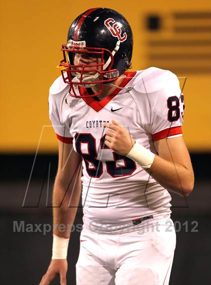 Thumbnail 1 in Centennial vs. Ironwood Ridge (AIA D2 Final) photogallery.
