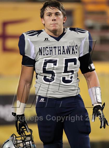 Thumbnail 1 in Centennial vs. Ironwood Ridge (AIA D2 Final) photogallery.