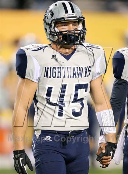 Thumbnail 3 in Centennial vs. Ironwood Ridge (AIA D2 Final) photogallery.